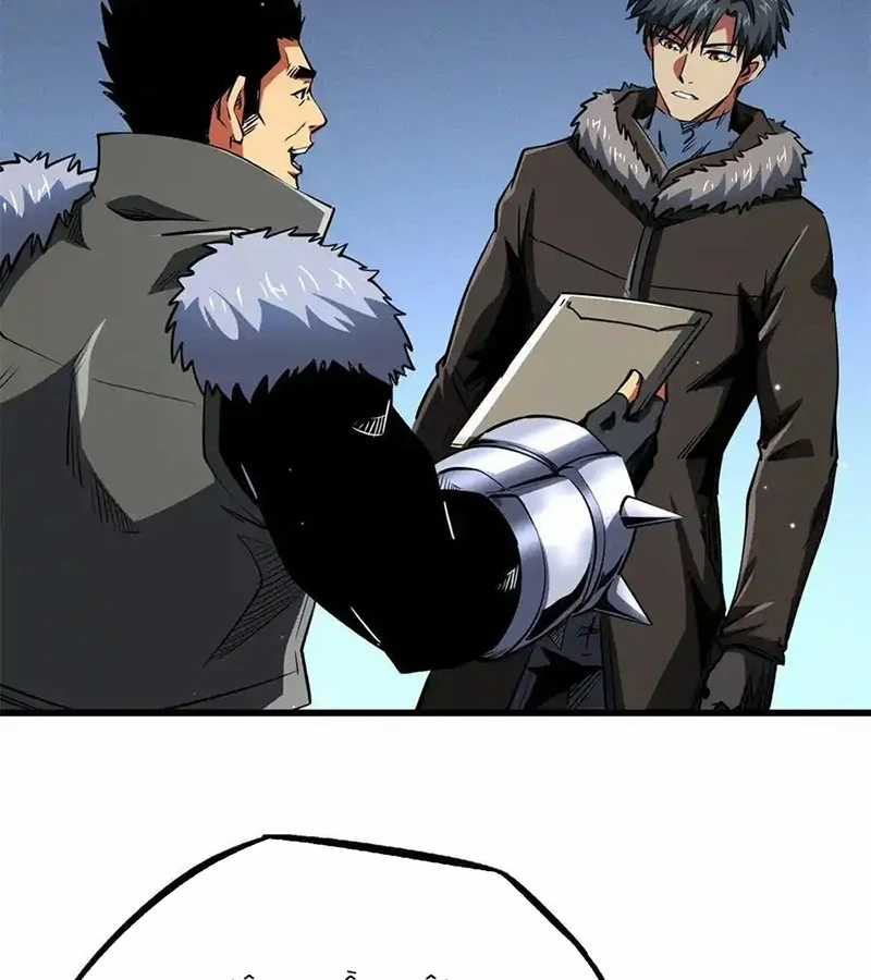 Siêu Cấp Thần Cơ Nhân - Chapter 268 - Trang 5