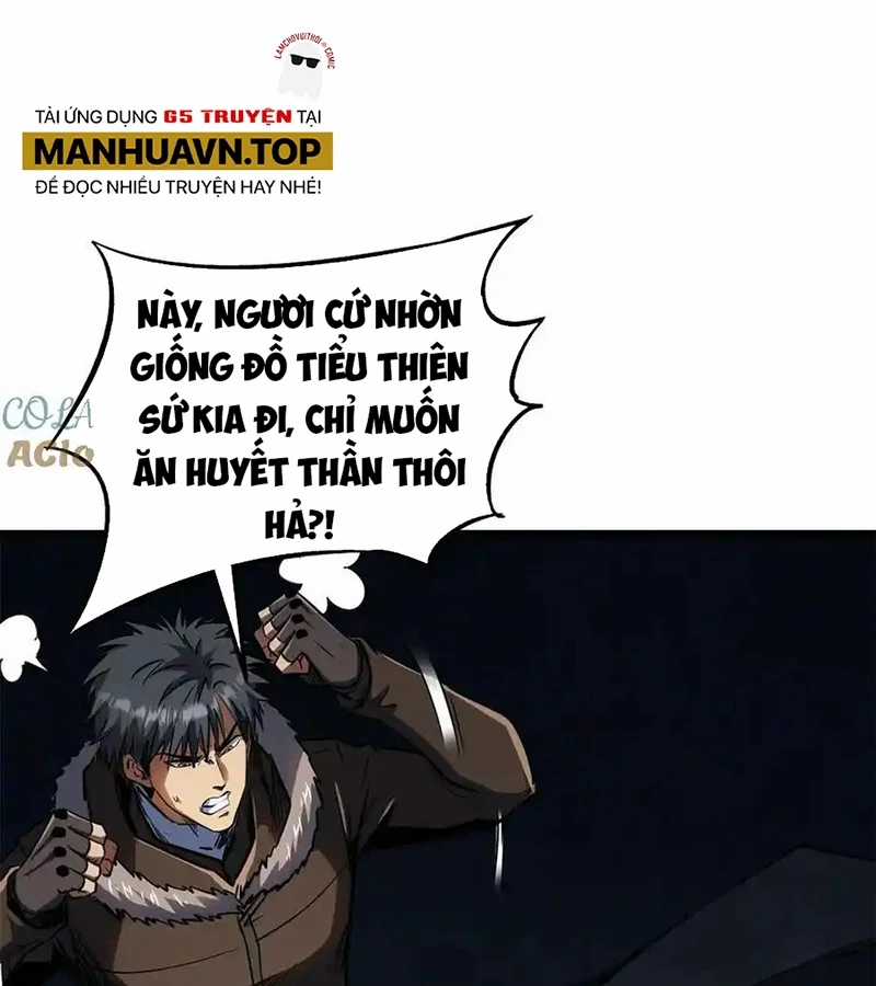 Siêu Cấp Thần Cơ Nhân - Chapter 268 - Trang 41