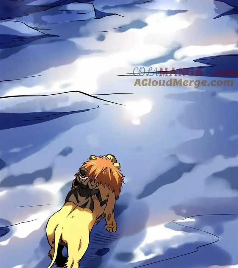 Siêu Cấp Thần Cơ Nhân - Chapter 268 - Trang 45