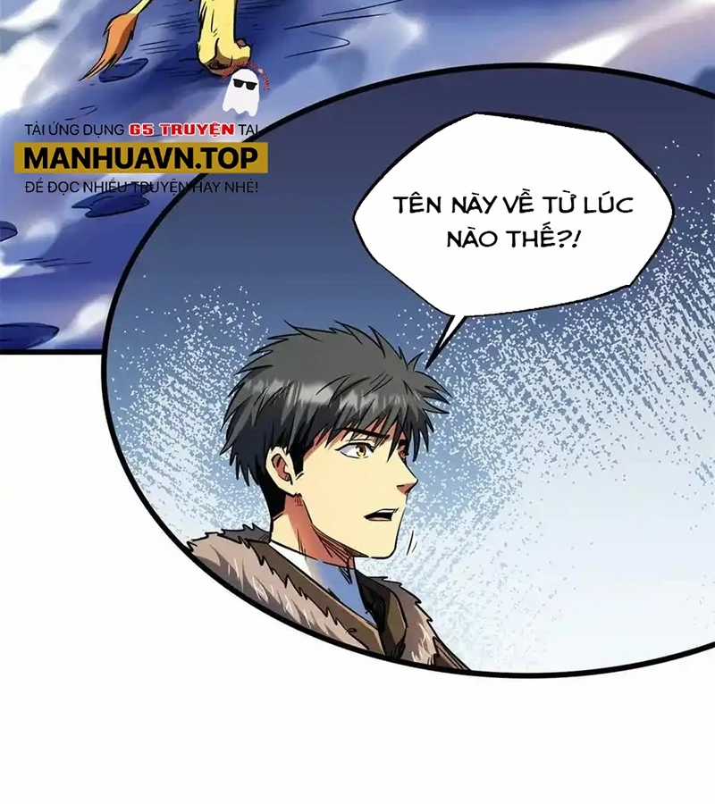 Siêu Cấp Thần Cơ Nhân - Chapter 268 - Trang 46