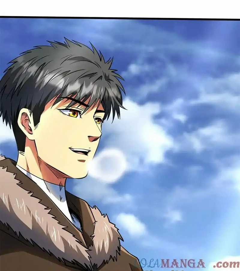 Siêu Cấp Thần Cơ Nhân - Chapter 268 - Trang 49