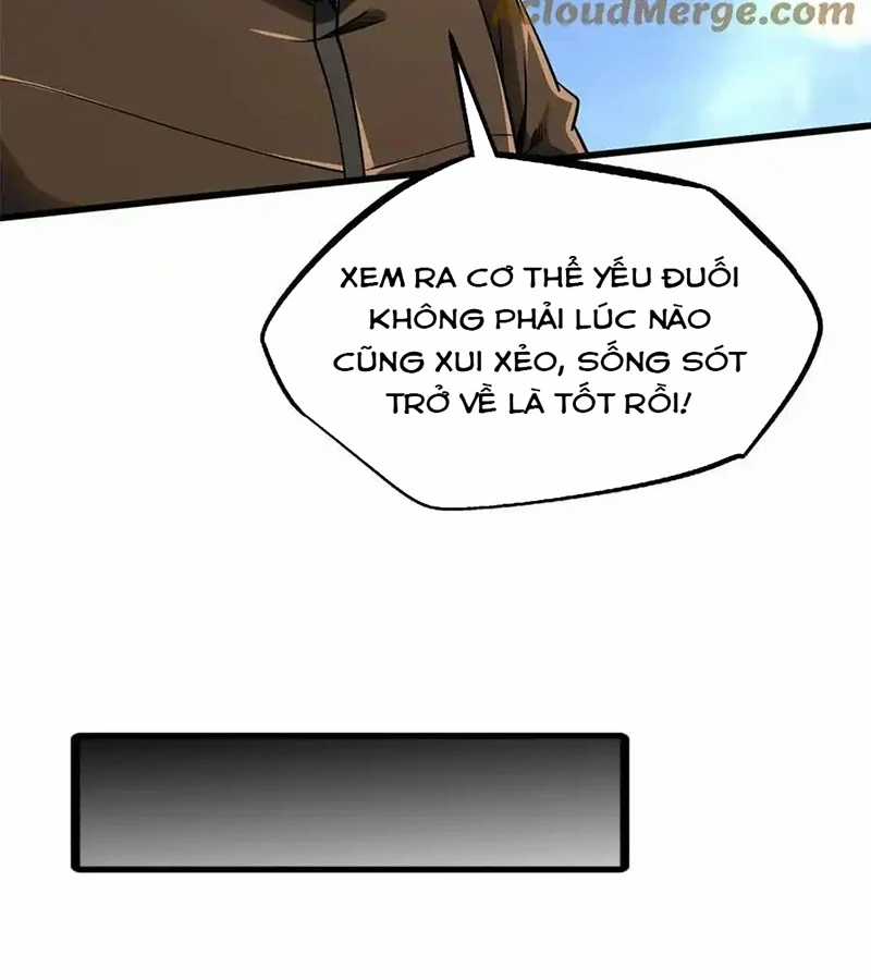 Siêu Cấp Thần Cơ Nhân - Chapter 268 - Trang 50