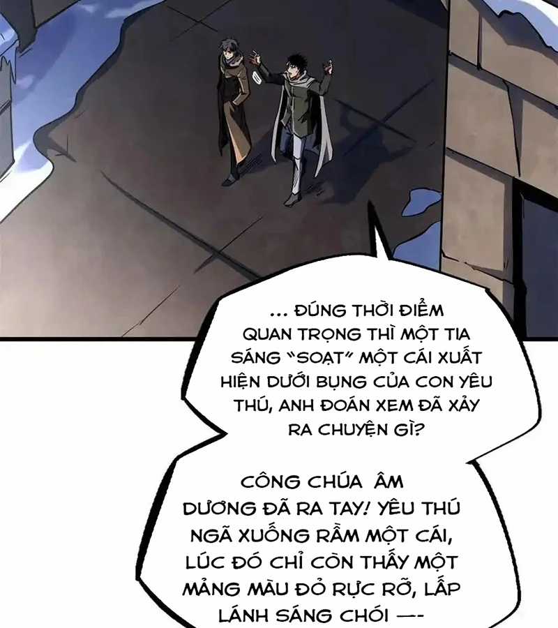 Siêu Cấp Thần Cơ Nhân - Chapter 268 - Trang 52