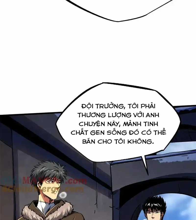 Siêu Cấp Thần Cơ Nhân - Chapter 268 - Trang 53