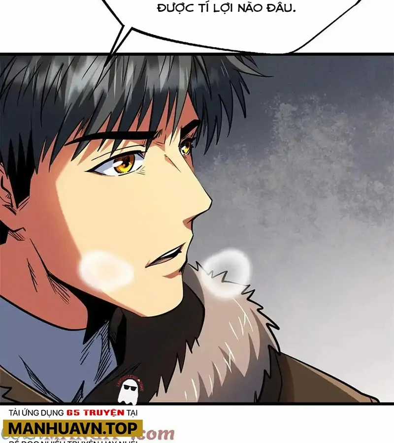 Siêu Cấp Thần Cơ Nhân - Chapter 268 - Trang 55