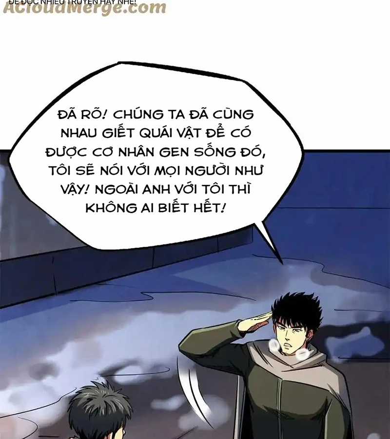 Siêu Cấp Thần Cơ Nhân - Chapter 268 - Trang 56