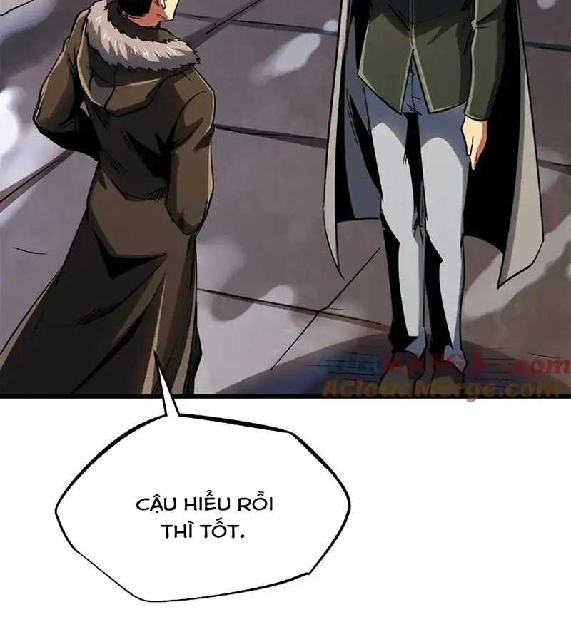 Siêu Cấp Thần Cơ Nhân - Chapter 268 - Trang 57