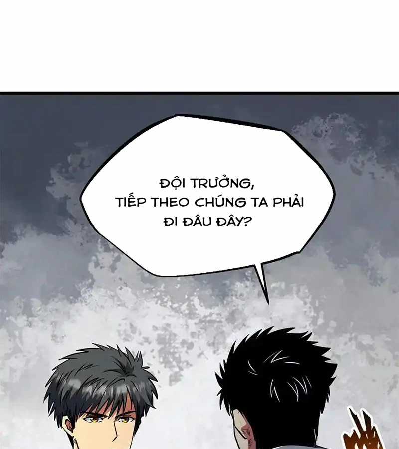 Siêu Cấp Thần Cơ Nhân - Chapter 268 - Trang 58