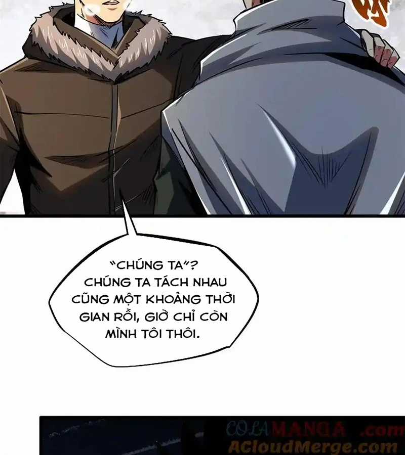 Siêu Cấp Thần Cơ Nhân - Chapter 268 - Trang 59