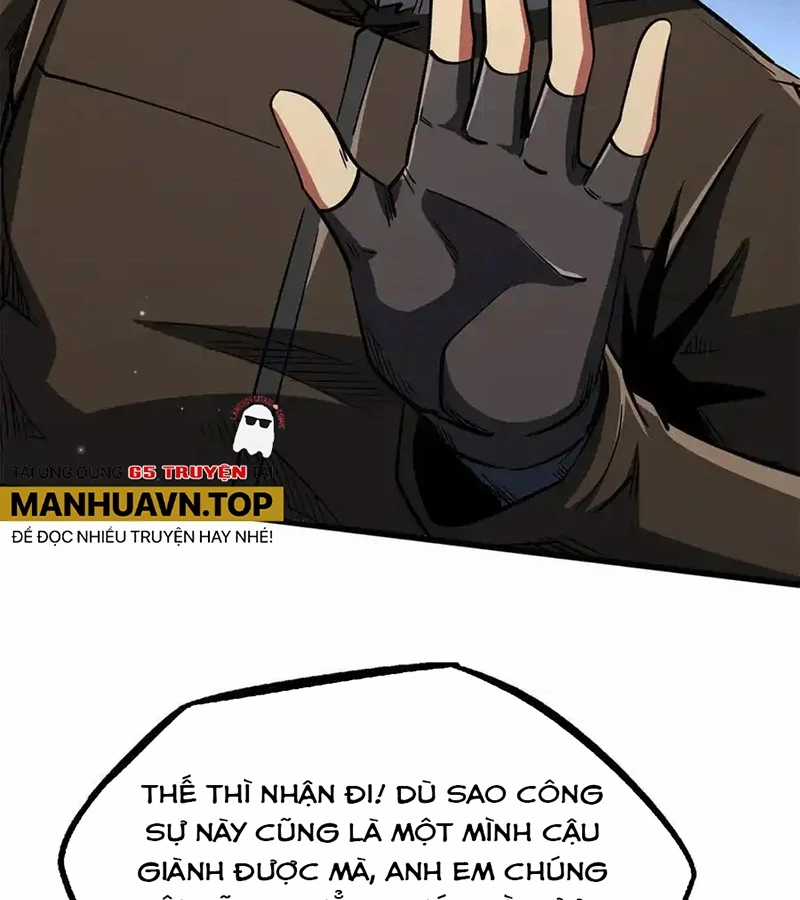 Siêu Cấp Thần Cơ Nhân - Chapter 268 - Trang 7