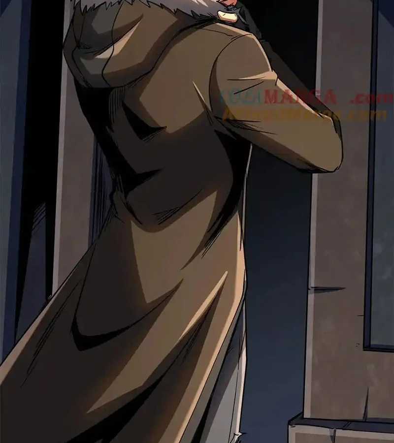 Siêu Cấp Thần Cơ Nhân - Chapter 268 - Trang 62