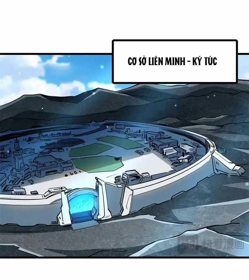 Siêu Cấp Thần Cơ Nhân - Chapter 268 - Trang 65