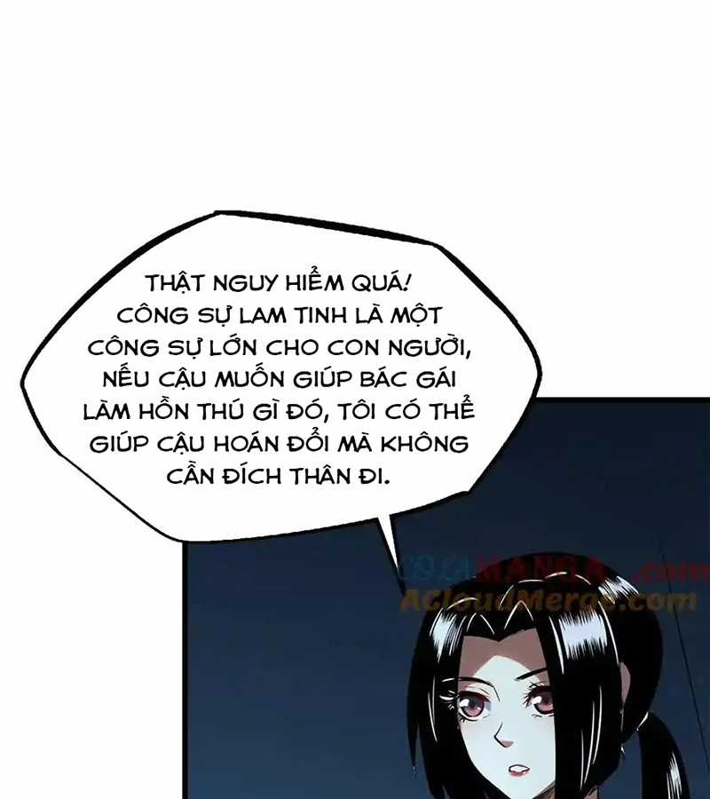 Siêu Cấp Thần Cơ Nhân - Chapter 268 - Trang 66