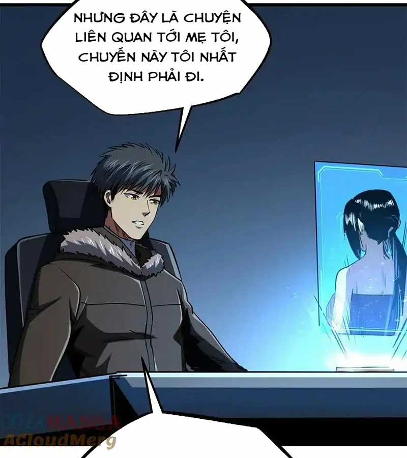 Siêu Cấp Thần Cơ Nhân - Chapter 268 - Trang 68