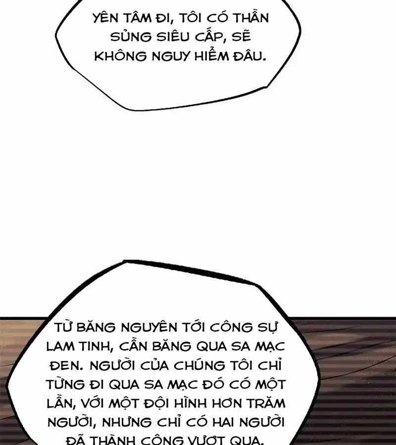 Siêu Cấp Thần Cơ Nhân - Chapter 268 - Trang 69