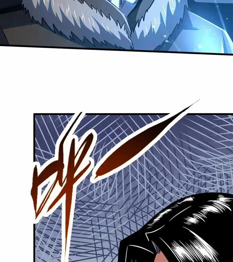 Siêu Cấp Thần Cơ Nhân - Chapter 268 - Trang 76