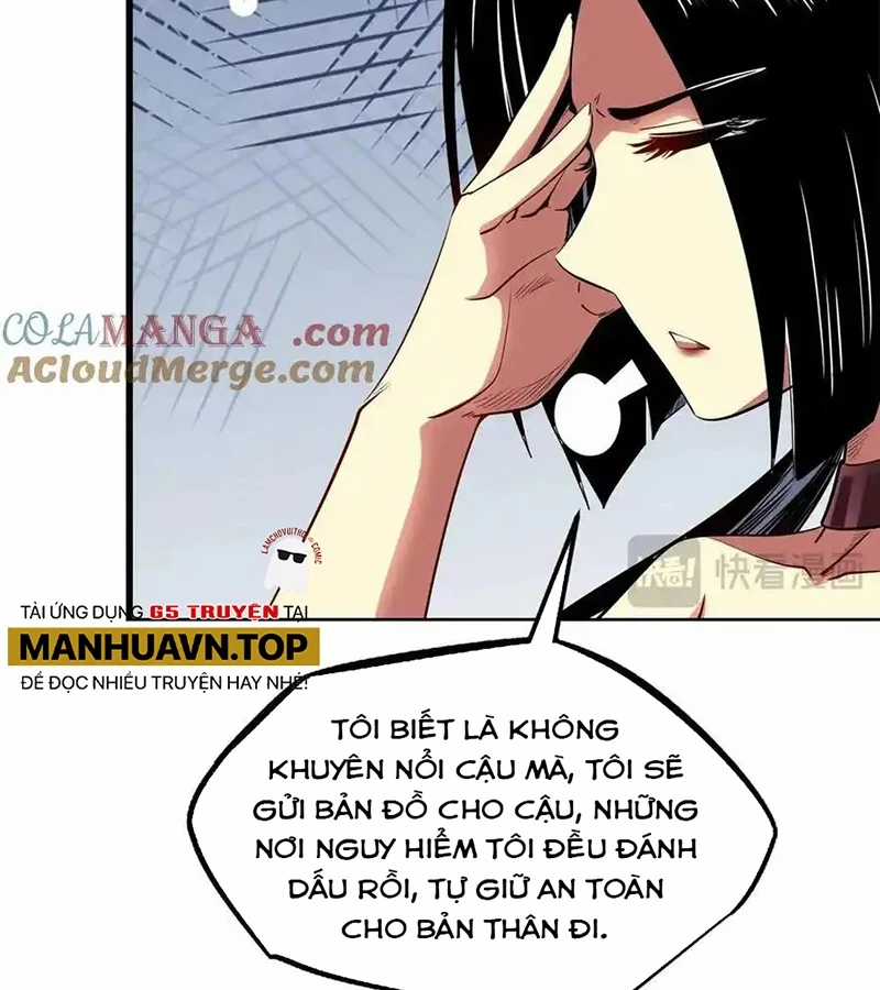 Siêu Cấp Thần Cơ Nhân - Chapter 268 - Trang 77