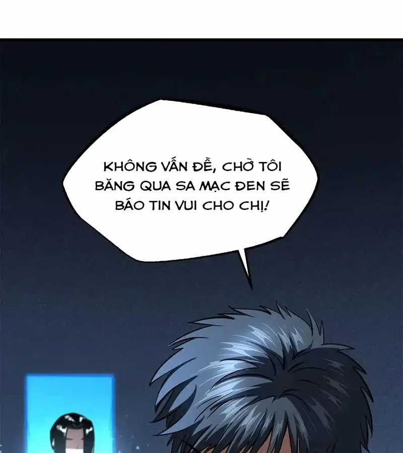 Siêu Cấp Thần Cơ Nhân - Chapter 268 - Trang 80