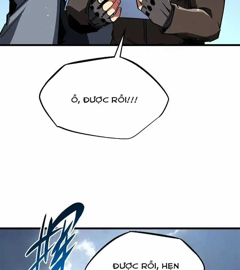 Siêu Cấp Thần Cơ Nhân - Chapter 268 - Trang 9