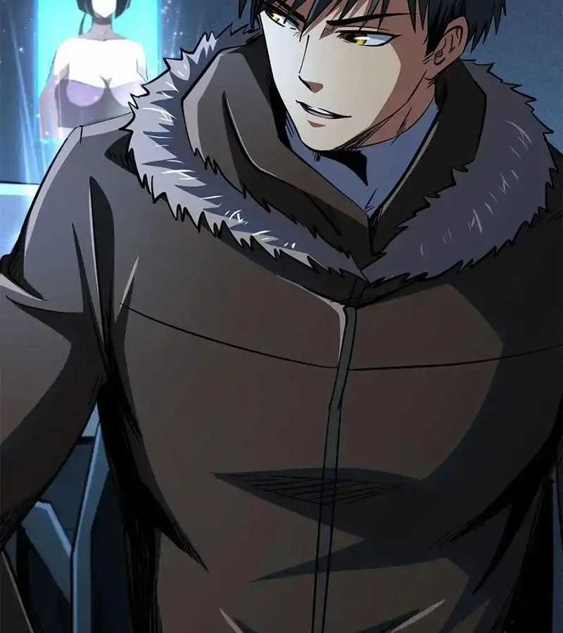 Siêu Cấp Thần Cơ Nhân - Chapter 268 - Trang 81