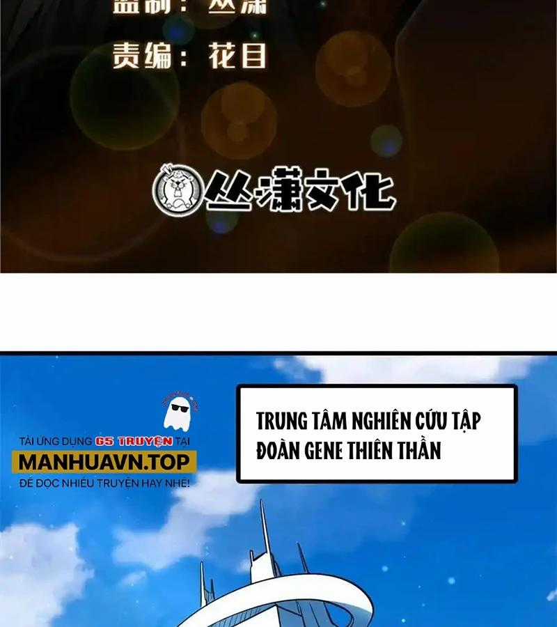 Siêu Cấp Thần Cơ Nhân - Chapter 269 - Trang 2