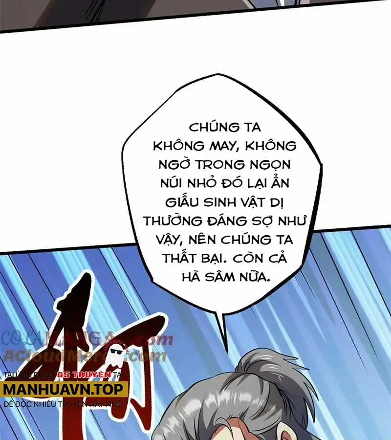 Siêu Cấp Thần Cơ Nhân - Chapter 269 - Trang 12