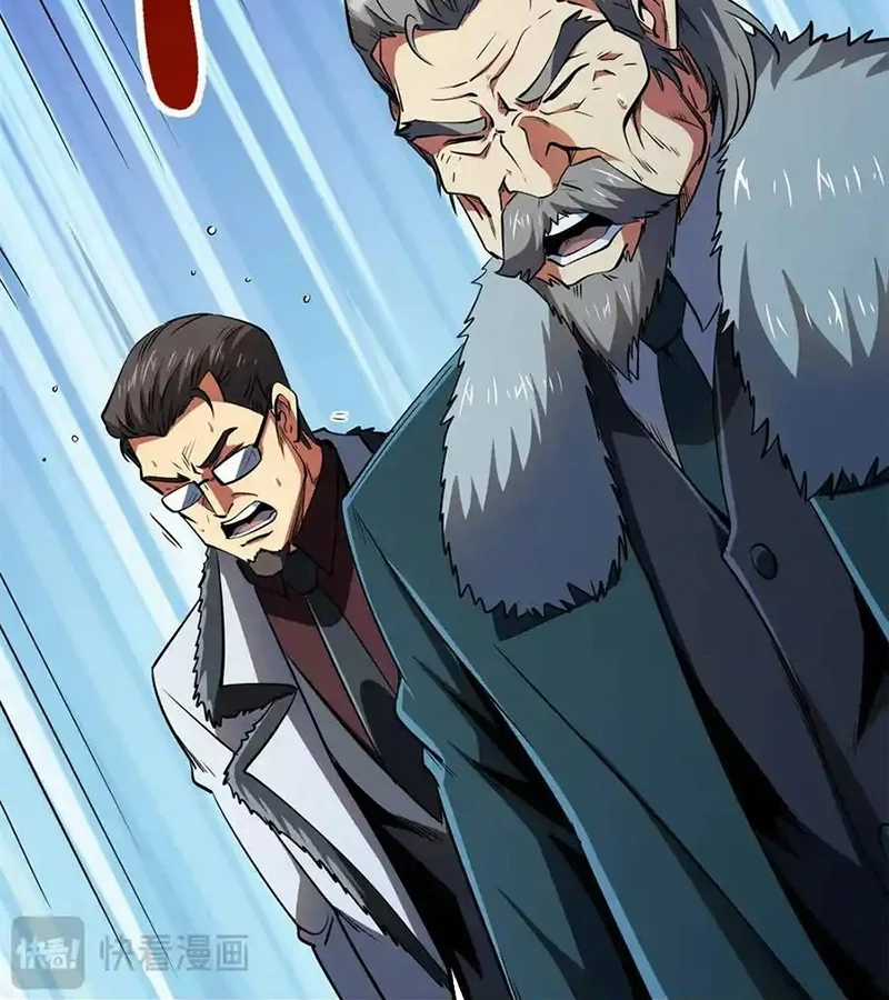 Siêu Cấp Thần Cơ Nhân - Chapter 269 - Trang 13