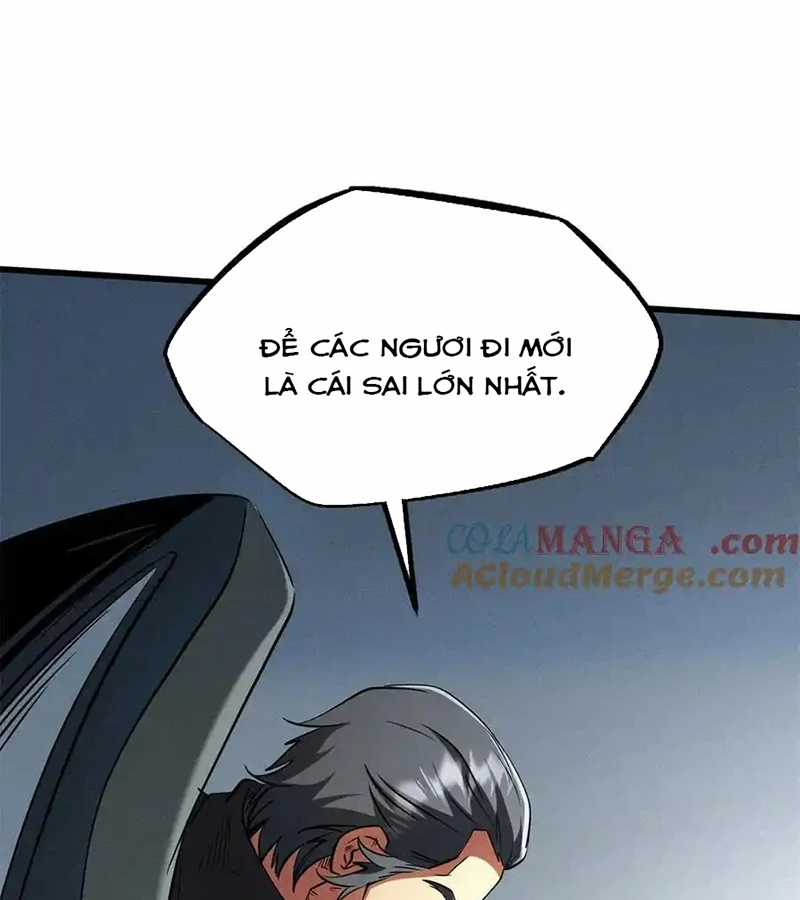 Siêu Cấp Thần Cơ Nhân - Chapter 269 - Trang 15