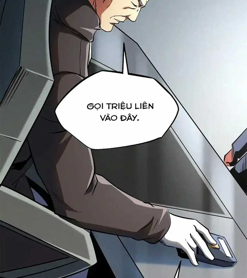 Siêu Cấp Thần Cơ Nhân - Chapter 269 - Trang 16