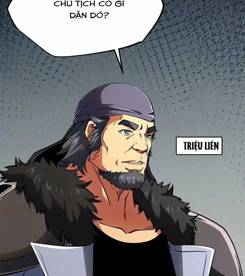 Siêu Cấp Thần Cơ Nhân - Chapter 269 - Trang 19