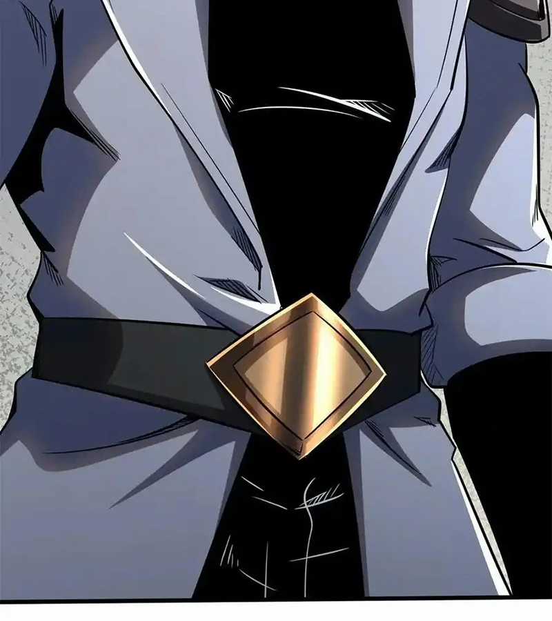 Siêu Cấp Thần Cơ Nhân - Chapter 269 - Trang 20