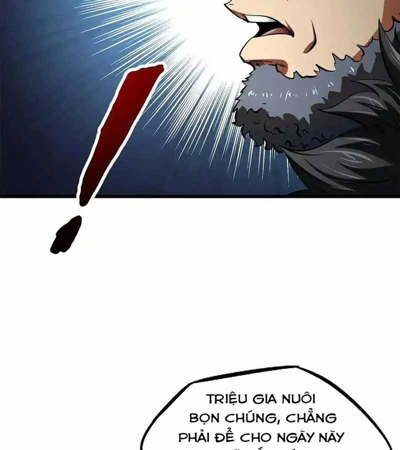 Siêu Cấp Thần Cơ Nhân - Chapter 269 - Trang 24