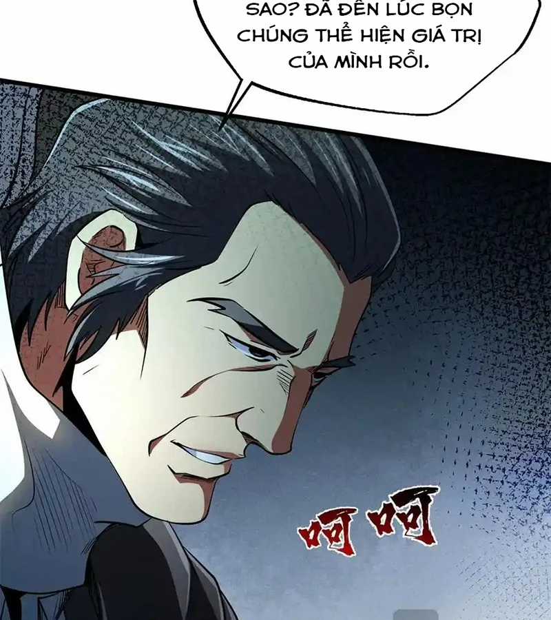 Siêu Cấp Thần Cơ Nhân - Chapter 269 - Trang 25