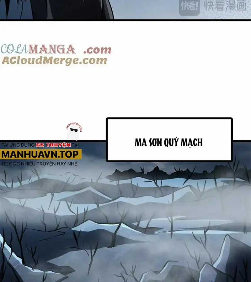 Siêu Cấp Thần Cơ Nhân - Chapter 269 - Trang 26