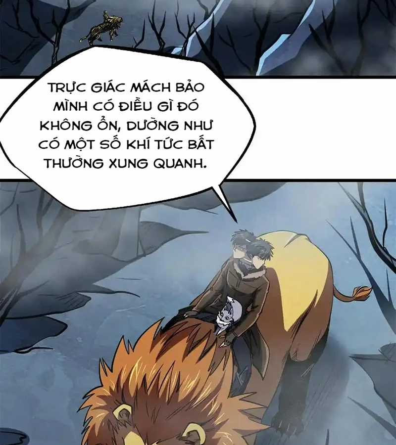 Siêu Cấp Thần Cơ Nhân - Chapter 269 - Trang 27