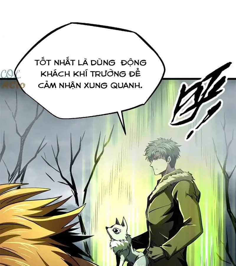 Siêu Cấp Thần Cơ Nhân - Chapter 269 - Trang 29