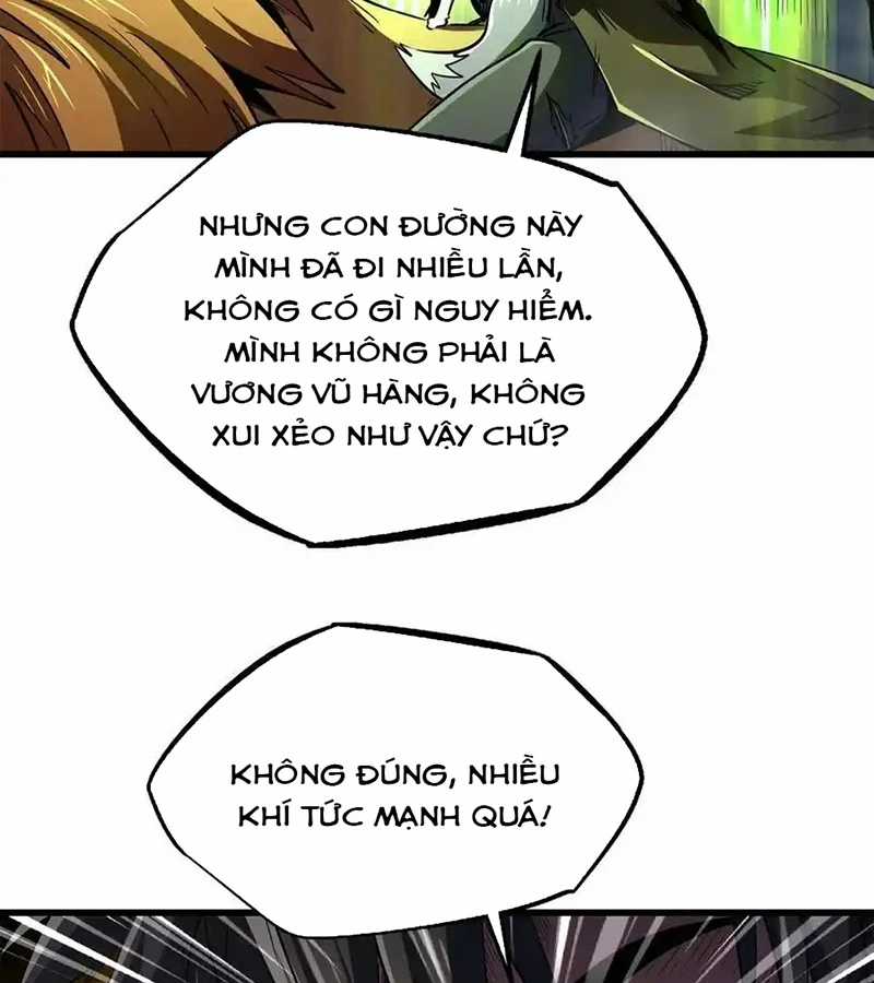 Siêu Cấp Thần Cơ Nhân - Chapter 269 - Trang 30