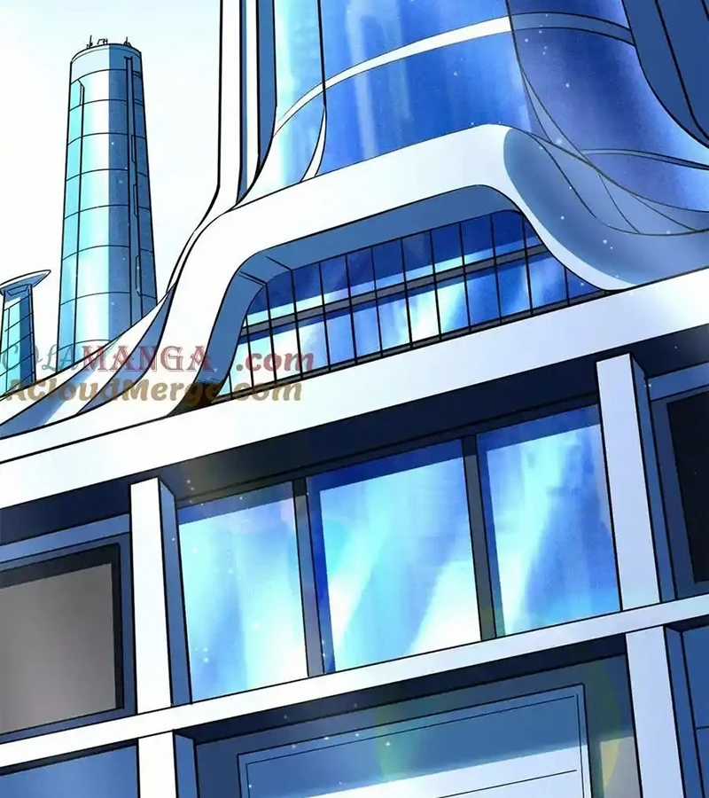 Siêu Cấp Thần Cơ Nhân - Chapter 269 - Trang 4