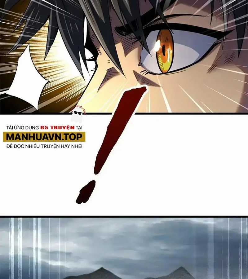 Siêu Cấp Thần Cơ Nhân - Chapter 269 - Trang 31