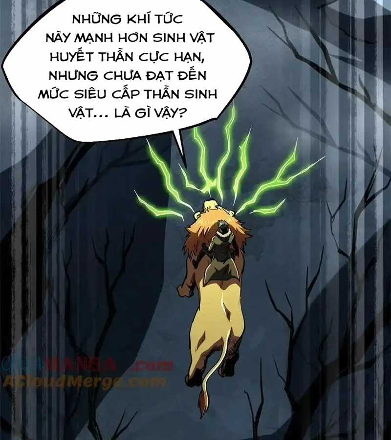 Siêu Cấp Thần Cơ Nhân - Chapter 269 - Trang 34