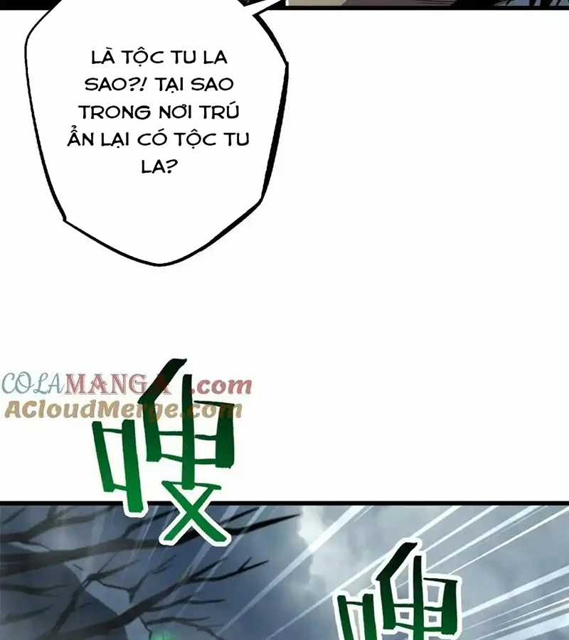 Siêu Cấp Thần Cơ Nhân - Chapter 269 - Trang 37