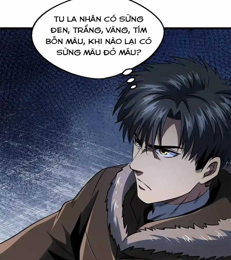 Siêu Cấp Thần Cơ Nhân - Chapter 269 - Trang 39