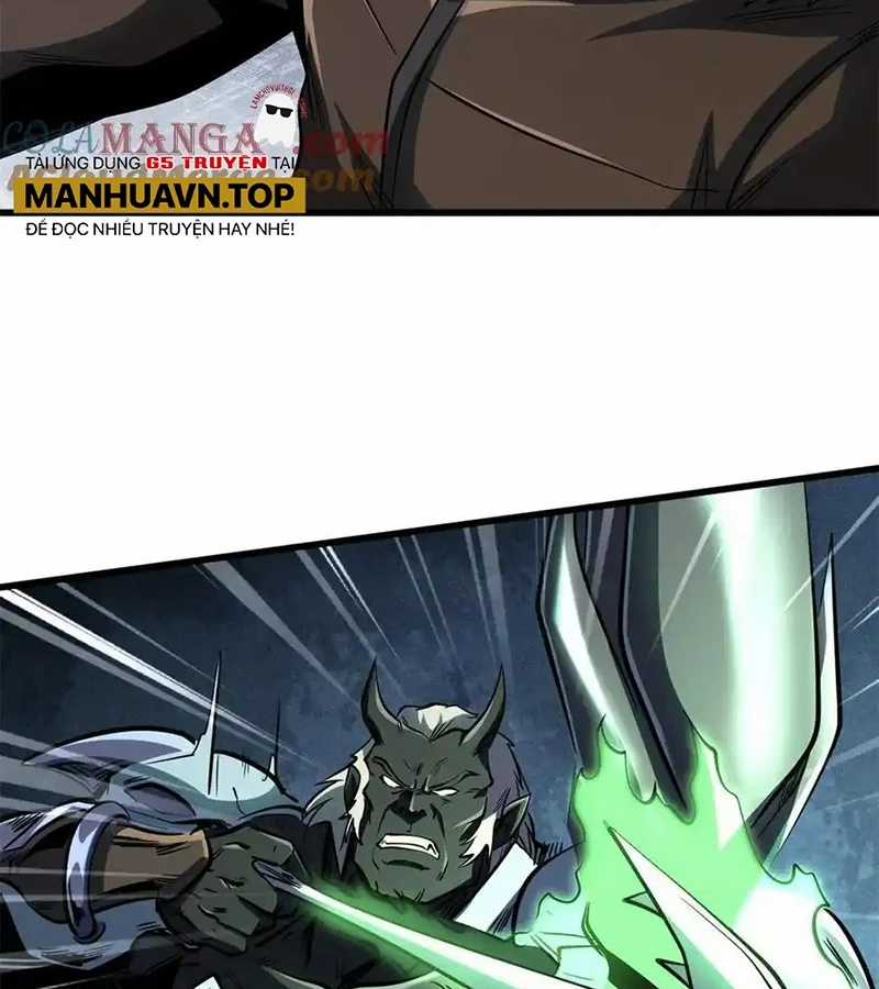 Siêu Cấp Thần Cơ Nhân - Chapter 269 - Trang 40