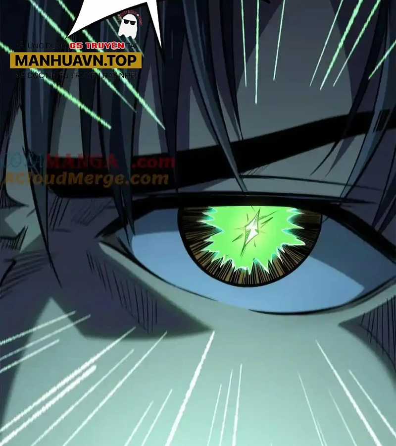 Siêu Cấp Thần Cơ Nhân - Chapter 269 - Trang 43