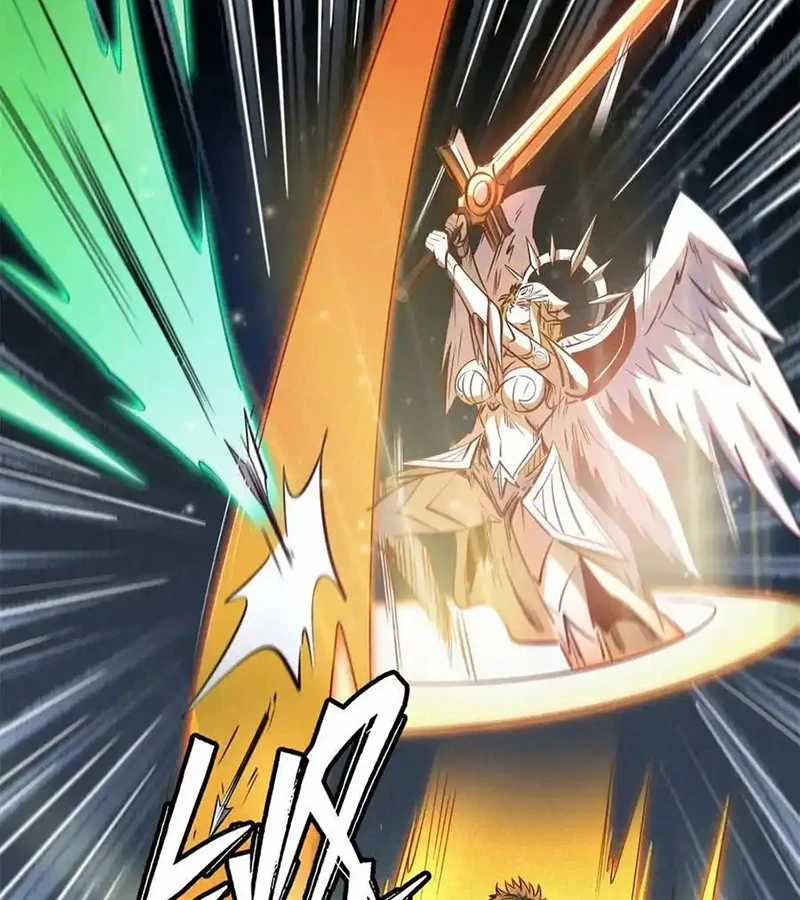 Siêu Cấp Thần Cơ Nhân - Chapter 269 - Trang 45