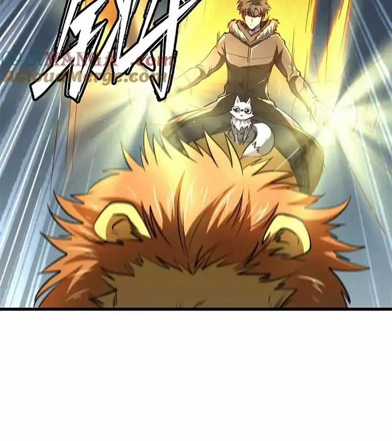 Siêu Cấp Thần Cơ Nhân - Chapter 269 - Trang 46