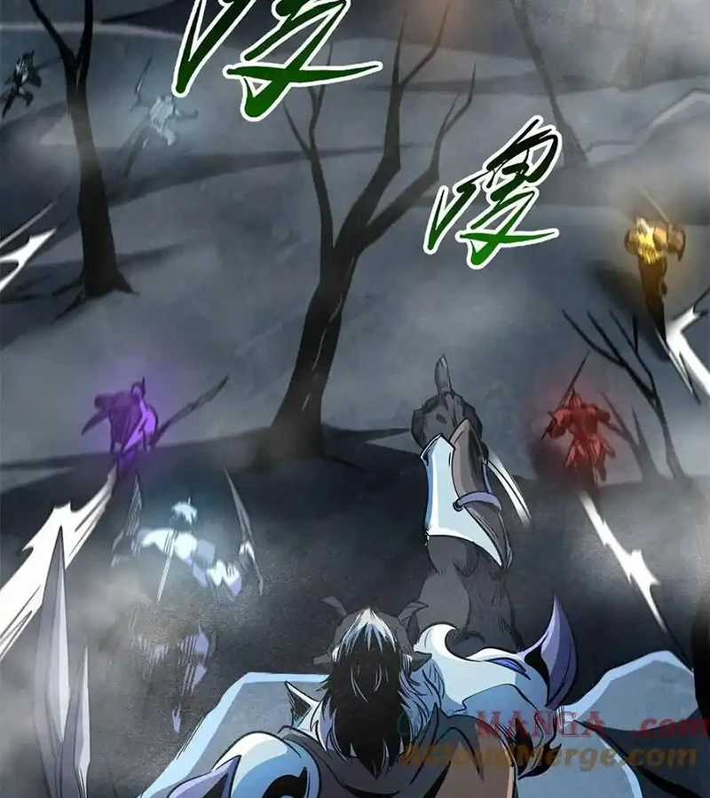 Siêu Cấp Thần Cơ Nhân - Chapter 269 - Trang 48