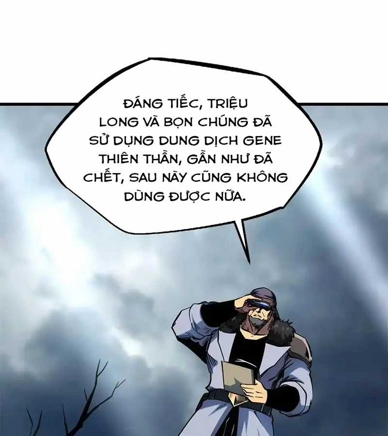 Siêu Cấp Thần Cơ Nhân - Chapter 269 - Trang 50