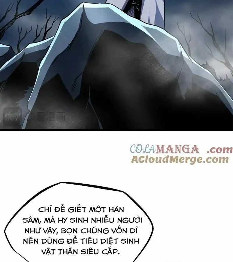 Siêu Cấp Thần Cơ Nhân - Chapter 269 - Trang 51