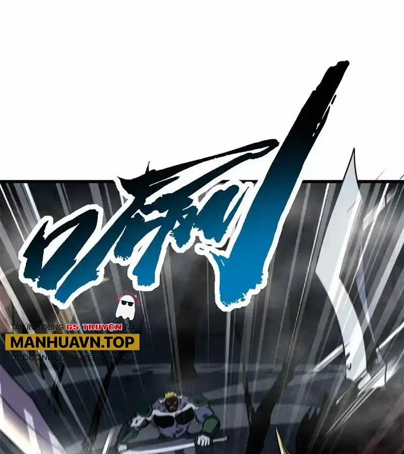 Siêu Cấp Thần Cơ Nhân - Chapter 269 - Trang 53